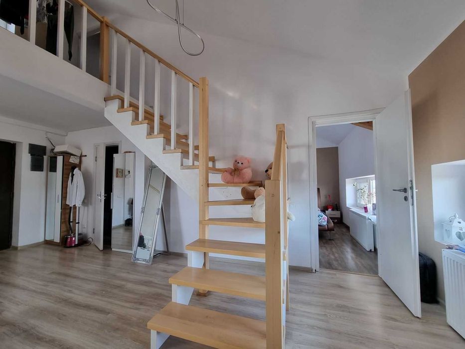 Apartament de inchiriat 5 camere Corbeanca