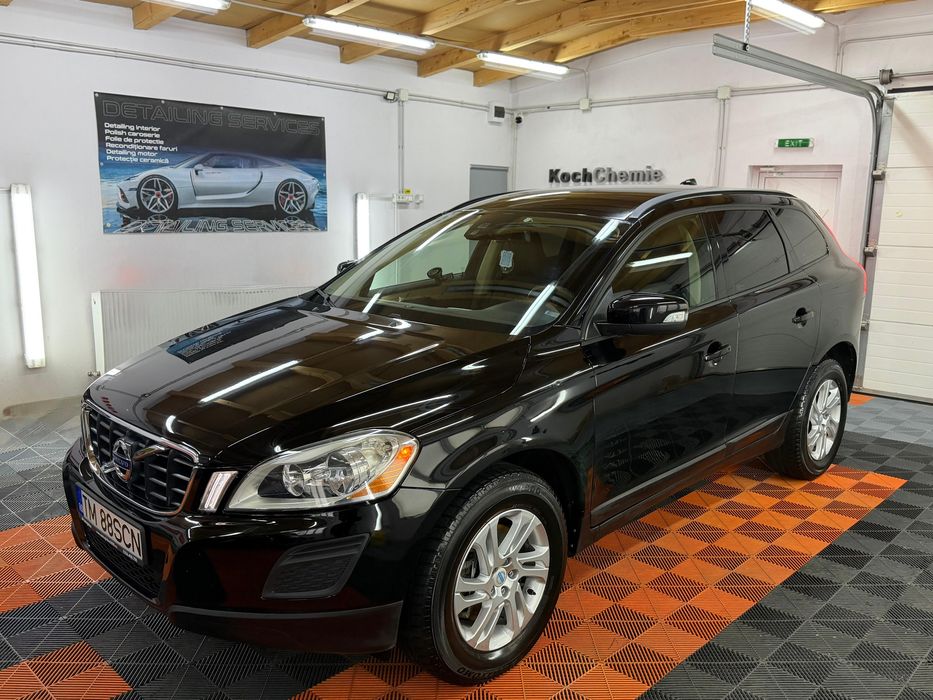 Volvo  Xc 60 2.0 Diesel D5