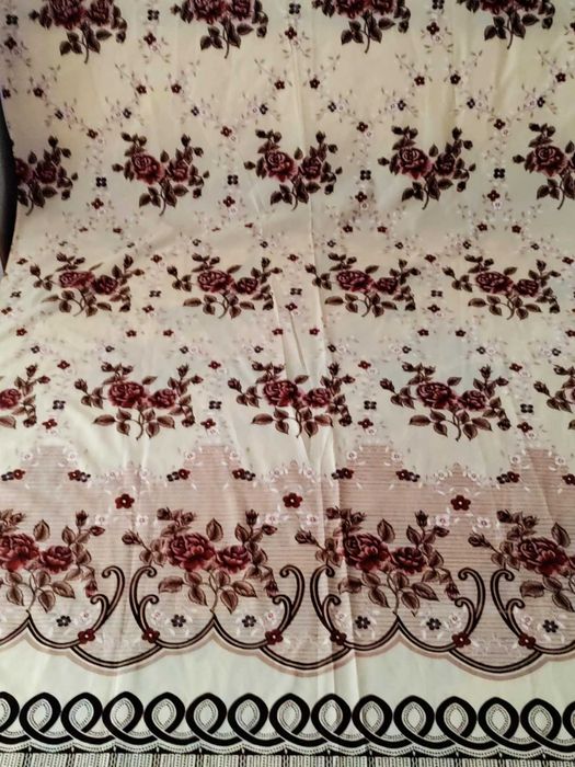 Комплект пердета