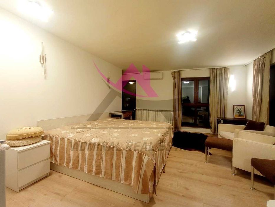 Дава се под наем Четиристаен апартамент в Варна, Бриз - 200 кв.м за 1400 € - Снимка #4