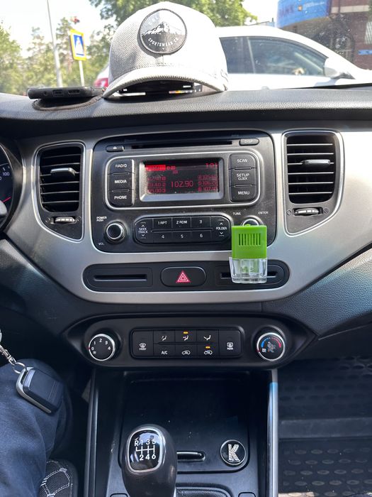 Автомобиль