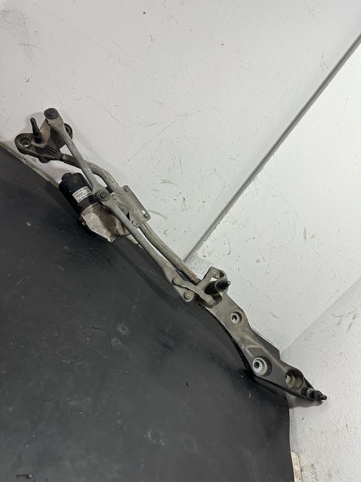Ansamblu stergatoare motoras stergatoare ansamblu stergator BMW Seria 5 E60 E61 520d 525d 530d 535d