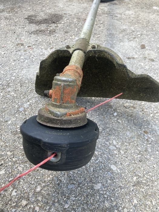 Продавам храсторез