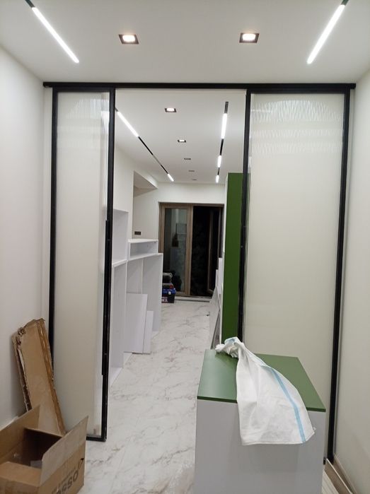 Ремонт квартира под ключ под дизайн