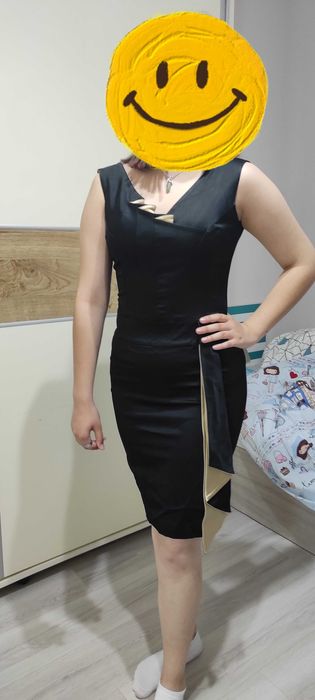 Абитуриентски рокли