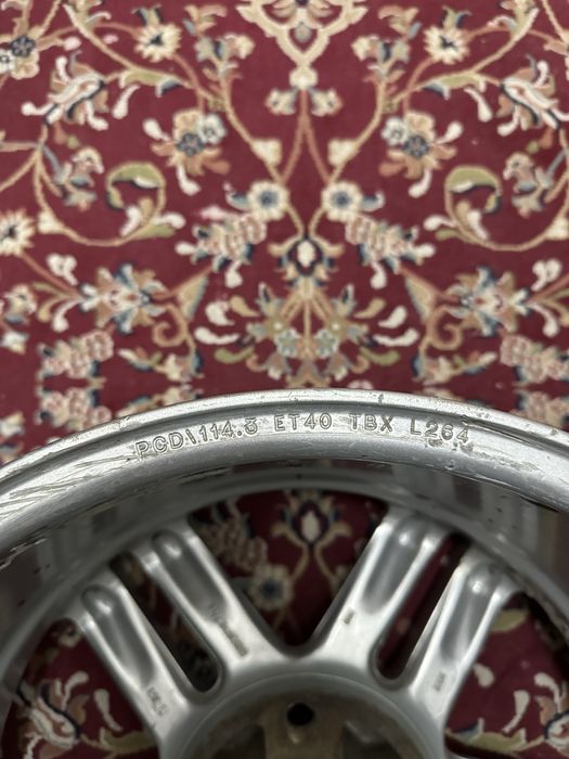 Диски р16 4х114.3 ITALY