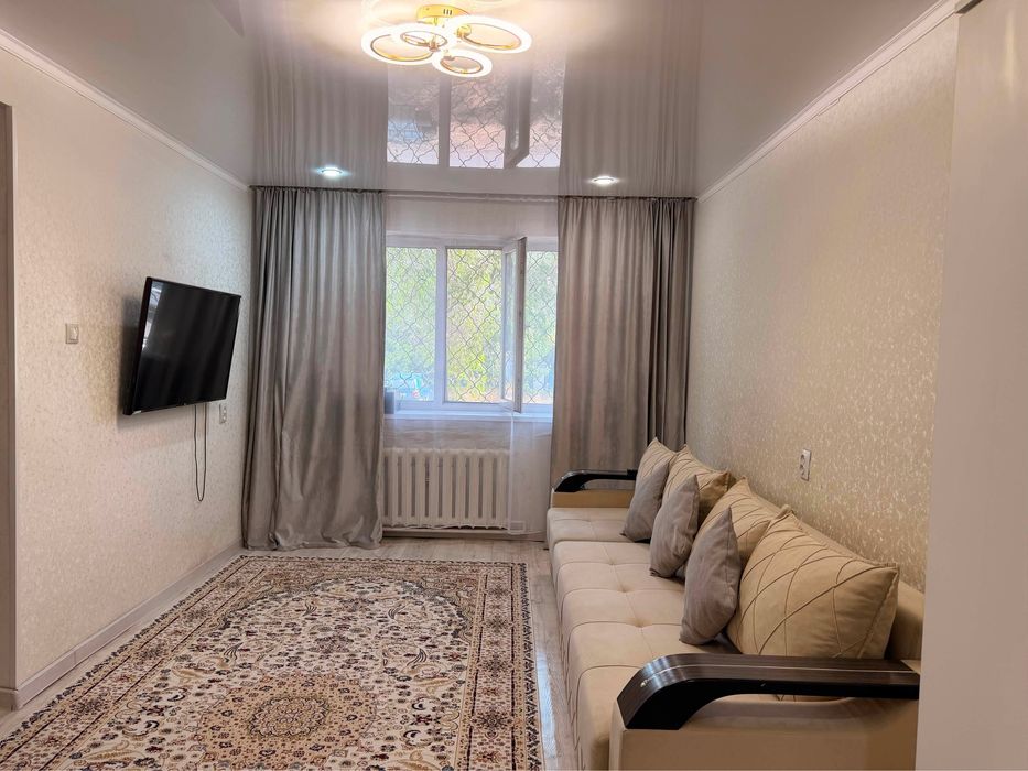 ПРОДАМ 1-ком квартиру