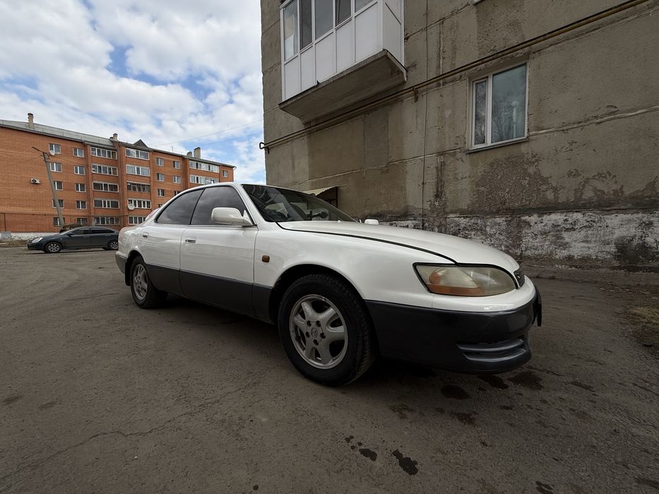 Продам машину Toyota Windom