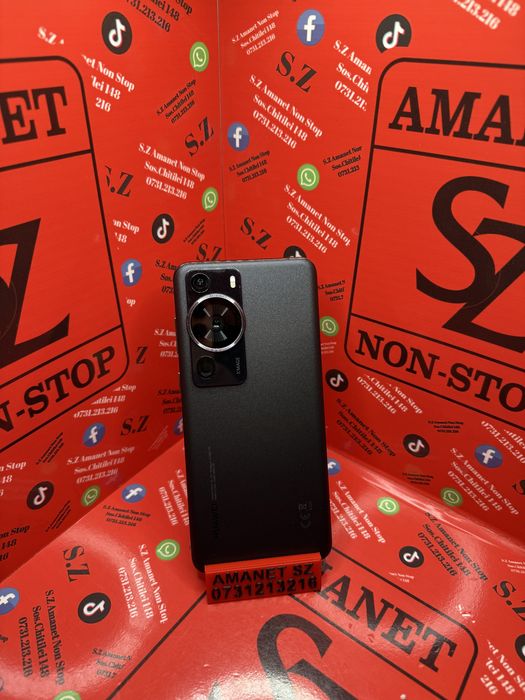 Huawei P60 Pro Amanet SZ Non Stop