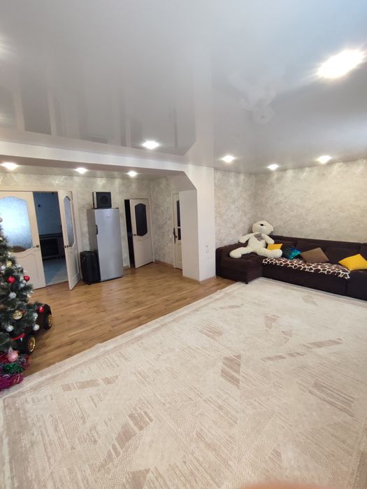 Продам 3х комнатный дом