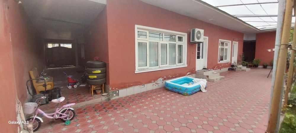 Продам дом салар пивзавод