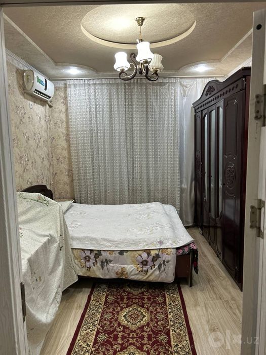 срочно продаётся квартира каракамыш, коракамыш 1/3