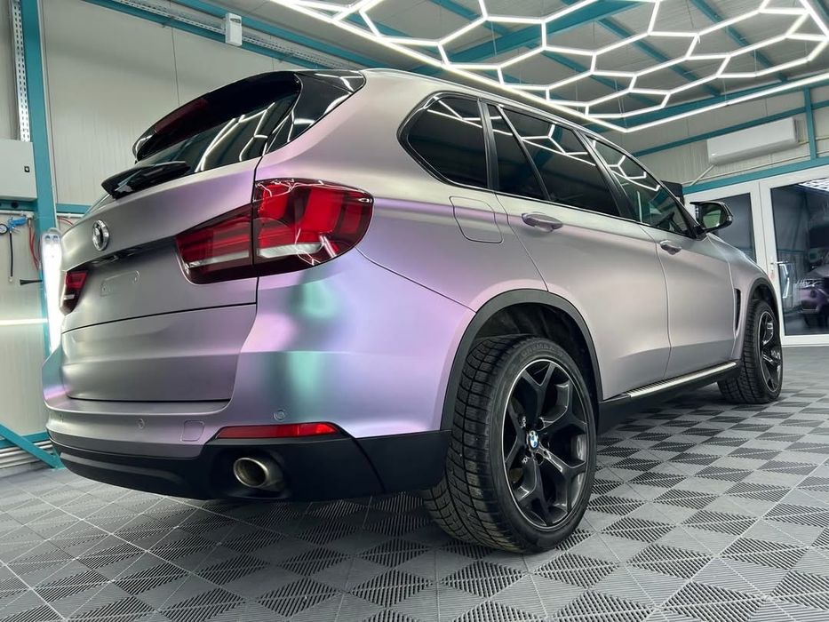 BMW X5 2014 — imagine 2