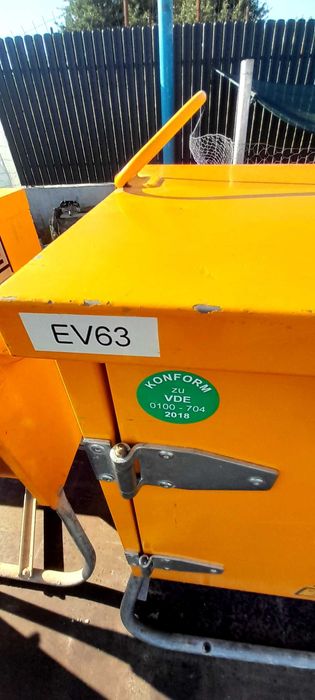 Vand distrbuitoare electrice 380v