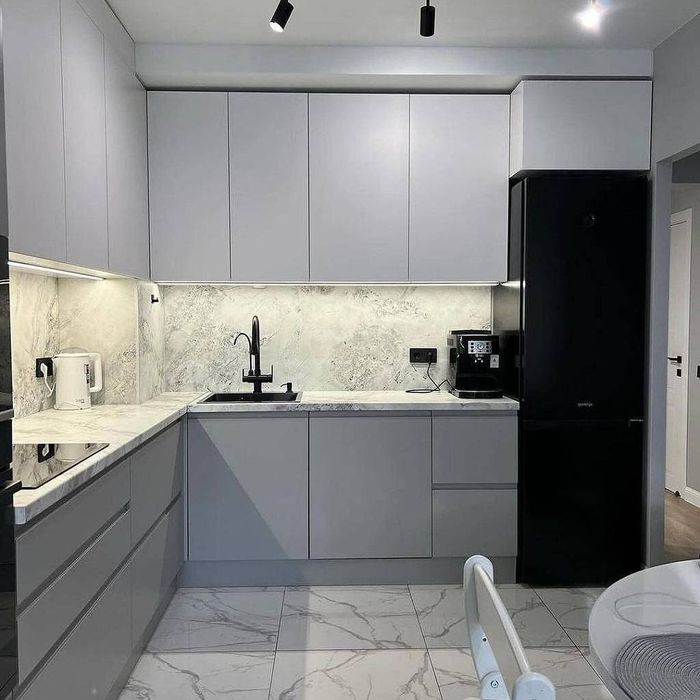 Мебеллар кухиний спадет детискийь