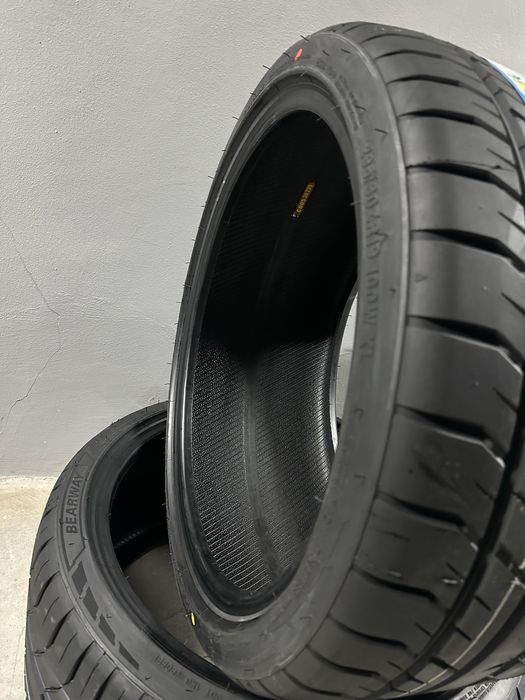 Летен Спорт Пакет Bearway 265/35R19 295/30R19  2653519  2953019
