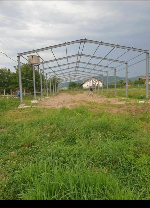 vand hala metalica