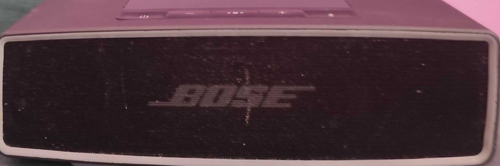 Блуту Bose SoundLink Mini