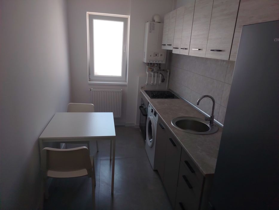 Apartment in Bucuresti - Vedere 4