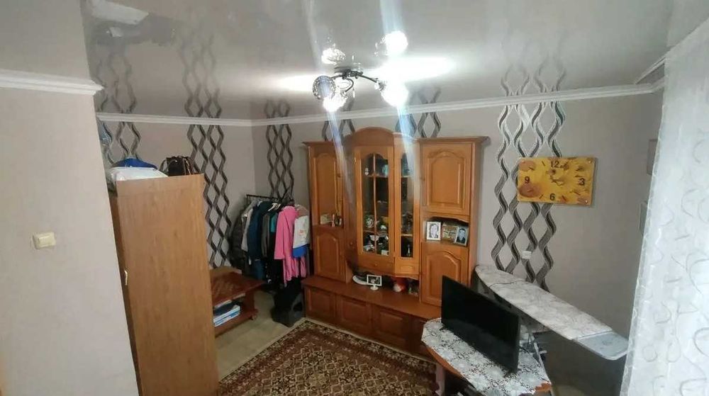 Продажа 1-комнатной квартиры