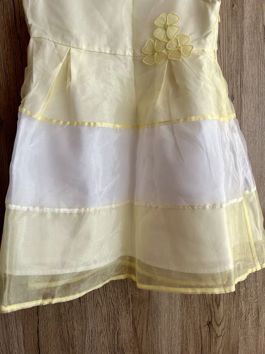 ORIGINAL MARINES Нова оригинална рокличка размер за 7 години