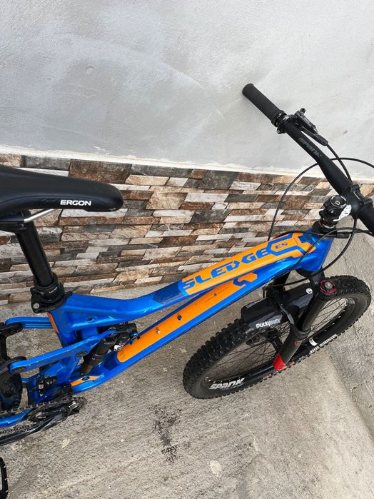 Bicilecata este aproape buna