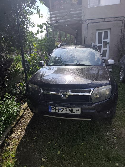 Duster de vanzare
