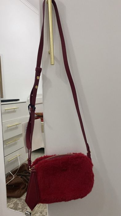 Женская сумка Max Mara. ОРИГИНАЛ