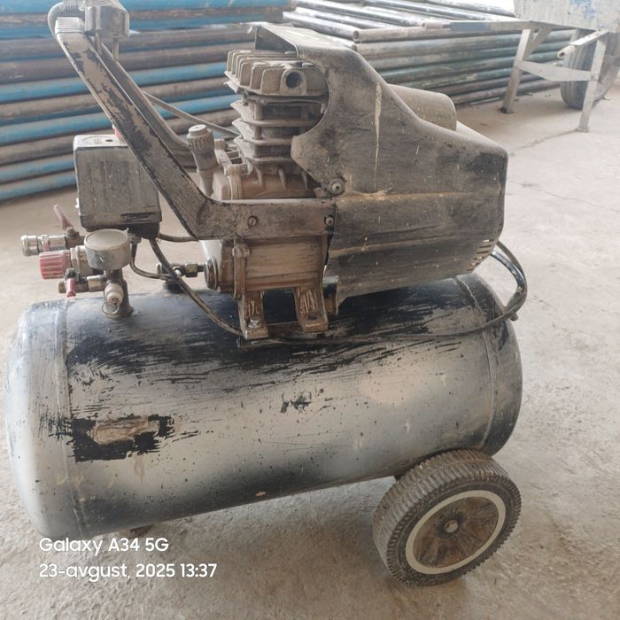 Epa kampresor sotiladi