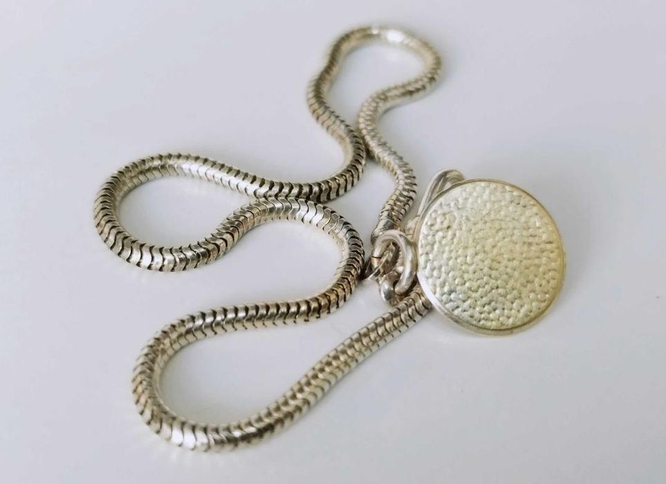 Vechi Lant ceas de buzunar