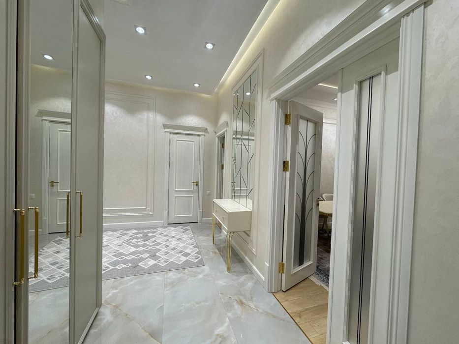 Срочно продаётся 4 ком Новостройка Урбан строй