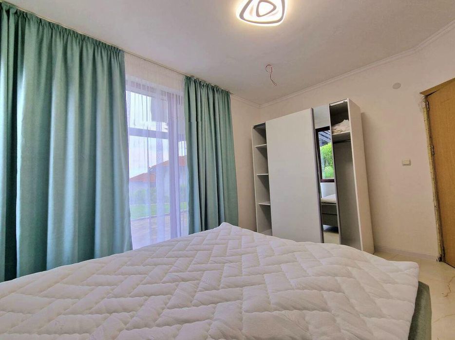 Продава се Етаж от къща в Бургас, Център - 90 кв.м за 1267 €/кв.м - Снимка #5