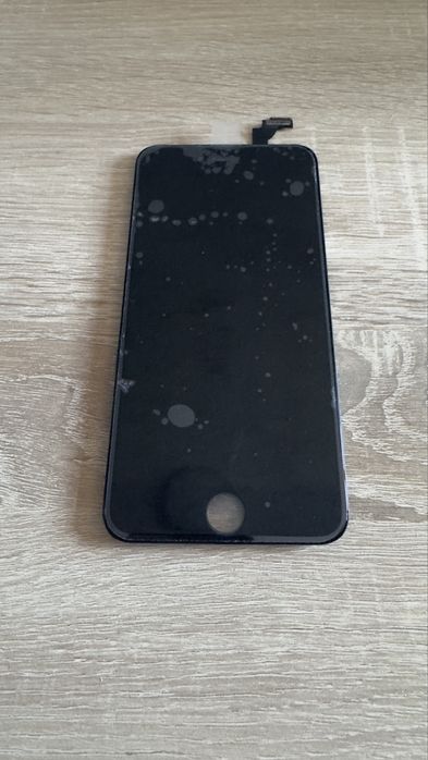 Display Iphone 6 s plus