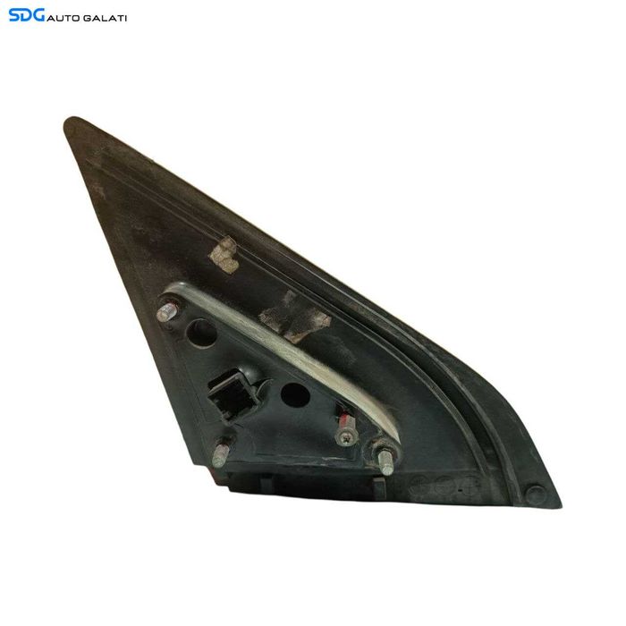 Oglinda Electrica Stanga Kia Cerato 2003 - 2008 [LR2285]