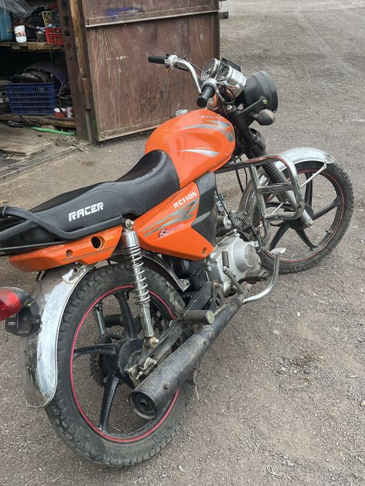 Продам альфу рейсер