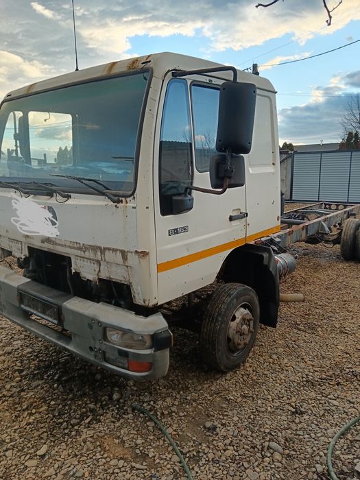 Motor Taf Man 8163, 163 cai