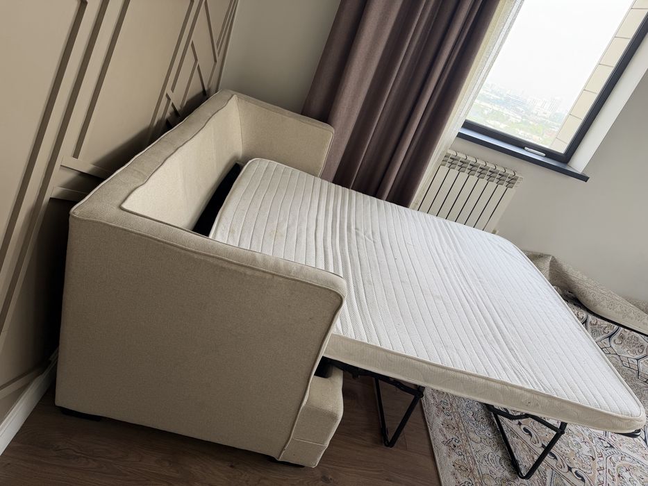 Диван раскладной 2/100