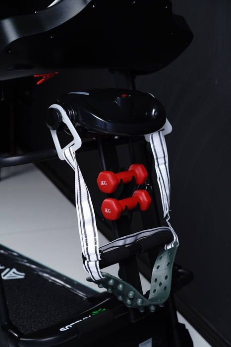 Беговая дорожка Модель:350