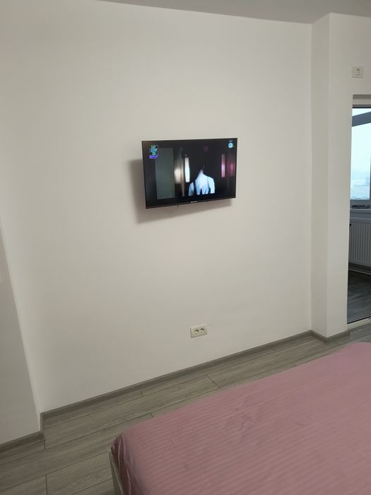 Garsoniera Lux regim hotelier Mioveni