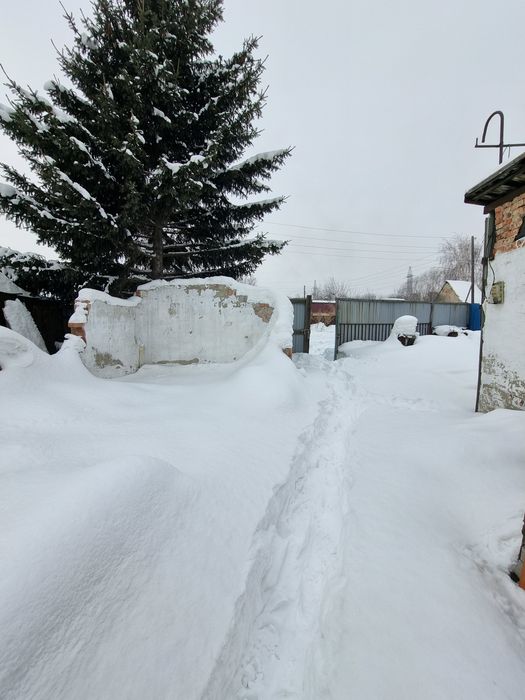 Сдам дом на Прохладной