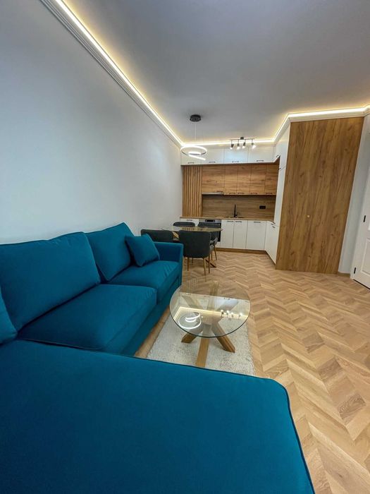 Продава се Двустаен апартамент в Пловдив, Кършияка - 66 кв.м за 1144 €/кв.м - Снимка #1