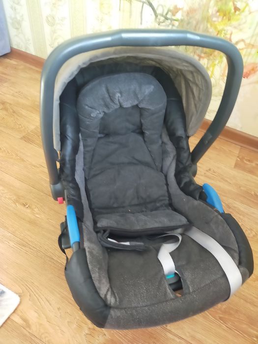 Детская авто кресло