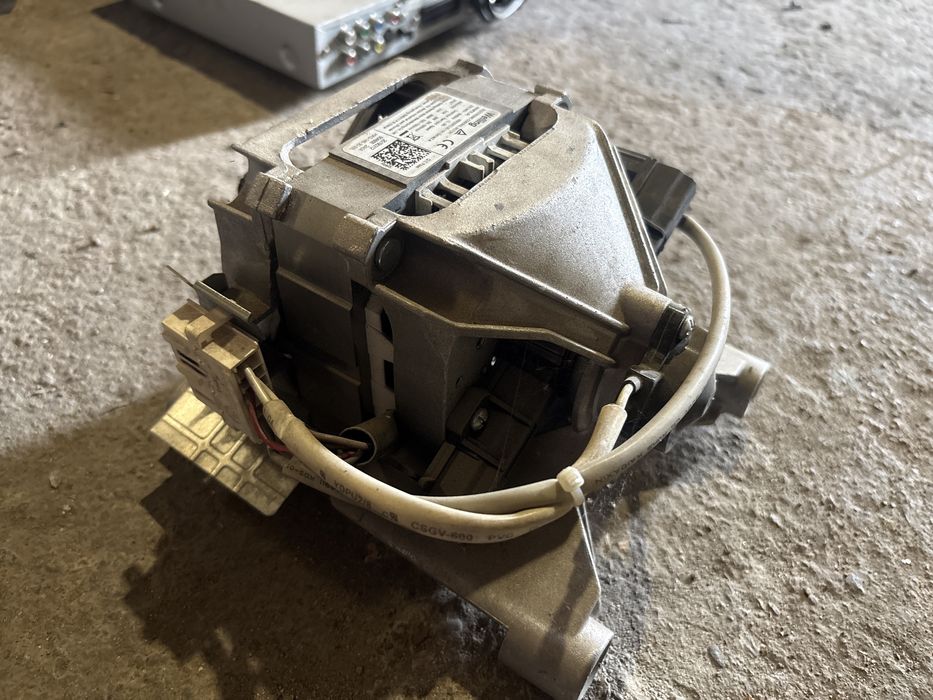 Мотор Welling HXG-145