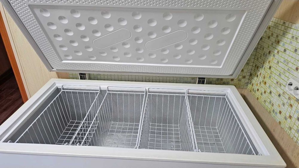 Продам морозильную камеру, ларь