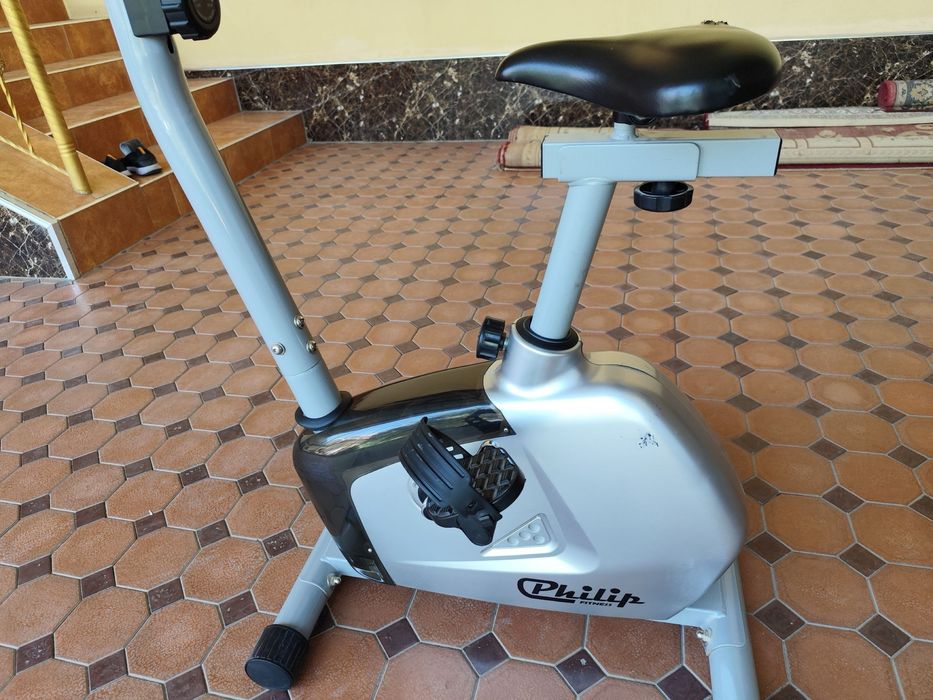 Вело Тренажер PILILIP 77 $ га срочна сотилади