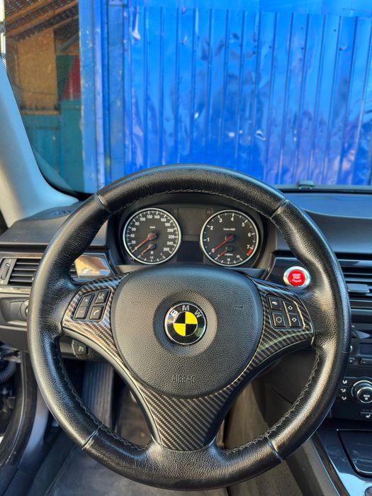 Bmw e92 320i,2 0 benzina 2007