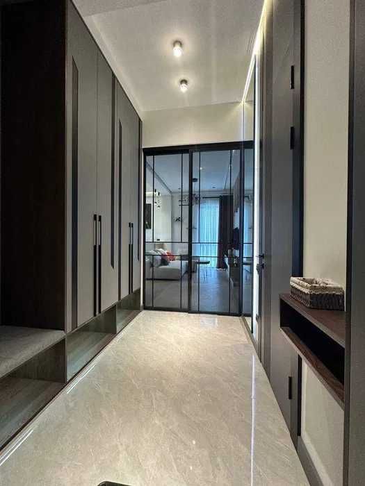 Mirabad avenue срочно сдается 2 комнатная квартира