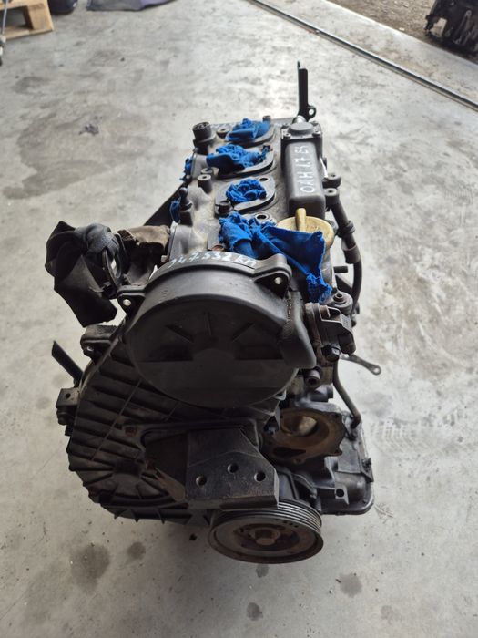 Motor opel astra h 1.7 cdti euro 4 an 2005 injectie bosch cod Z17DTH