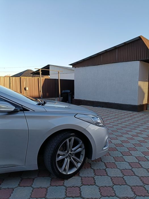 Hyundai kia R19 диски