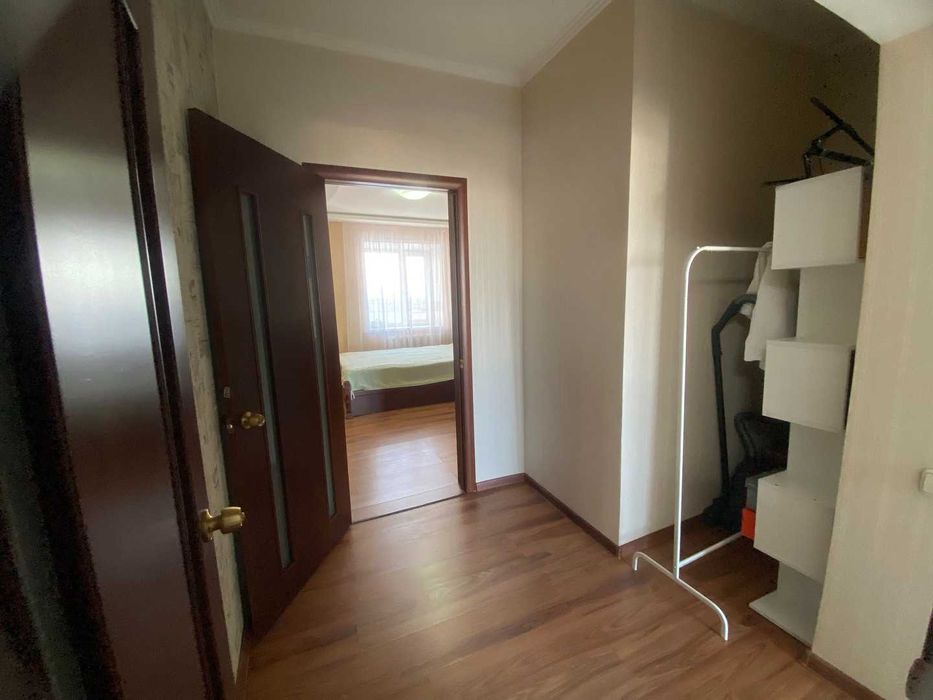 Продажа 3-ком квартиры в Центре